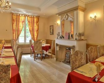Auberge des Écluses - Carrières-sous-Poissy