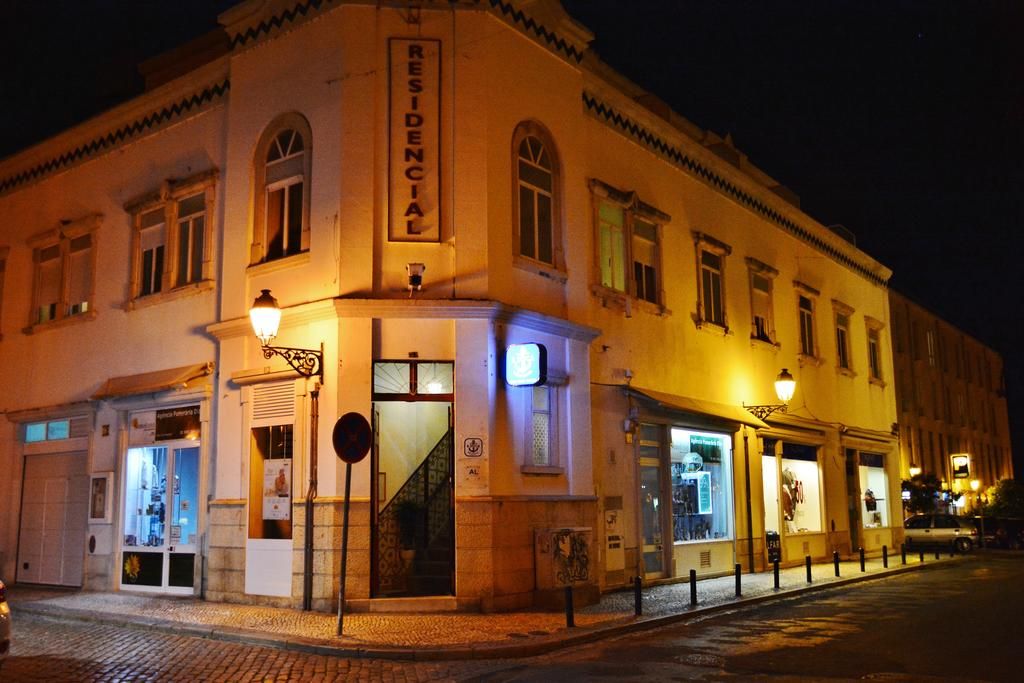 Residencial A Doca - Faro - Edificio