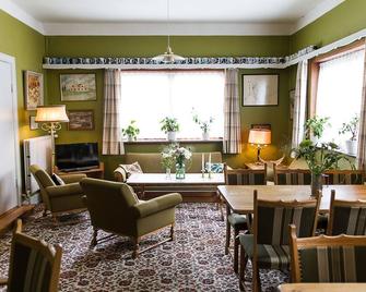 Hotel Inger - Skagen - Lounge