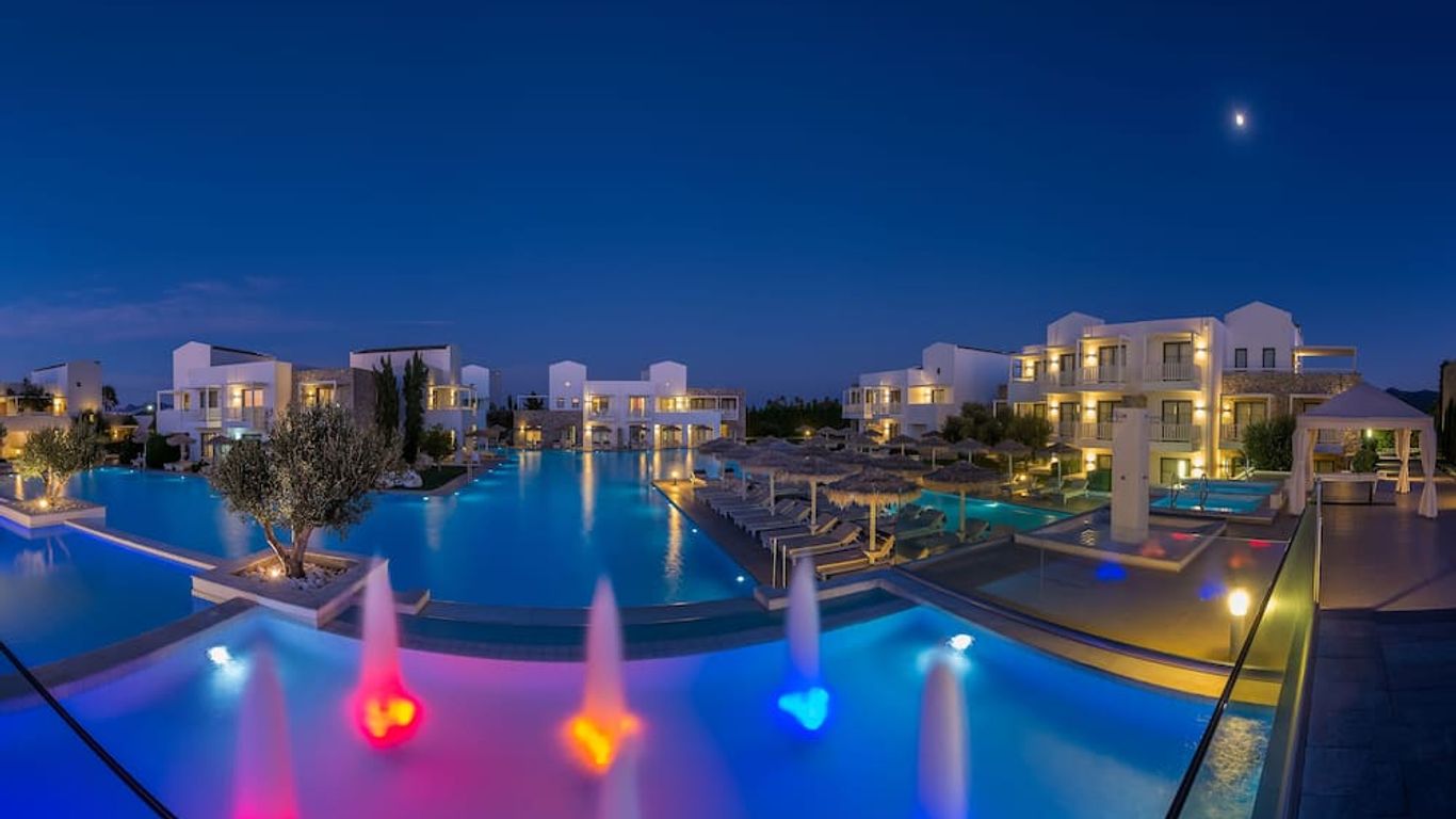 Diamond Deluxe Hotel Wellness & Spa - Adults only