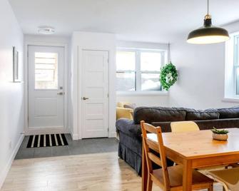 La tanière de Limoilou - Quebec