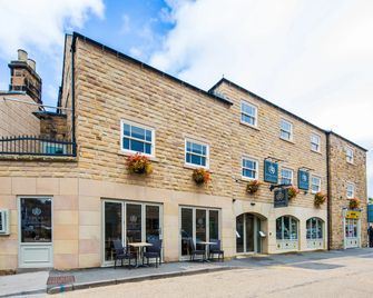 The H Boutique Hotel - Bakewell - Edificio