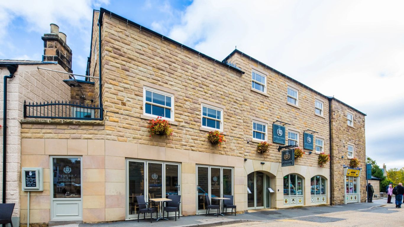 The H Boutique Hotel