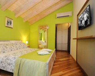 Bed & Breakfast Korta Gira - Poreč