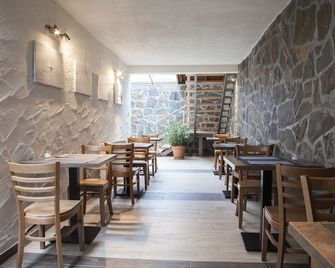 Penzion Snezienka - Tatranska Lomnica - Restaurante