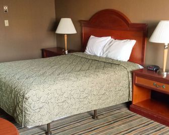 The La Grande Inn - La Grande - Schlafzimmer