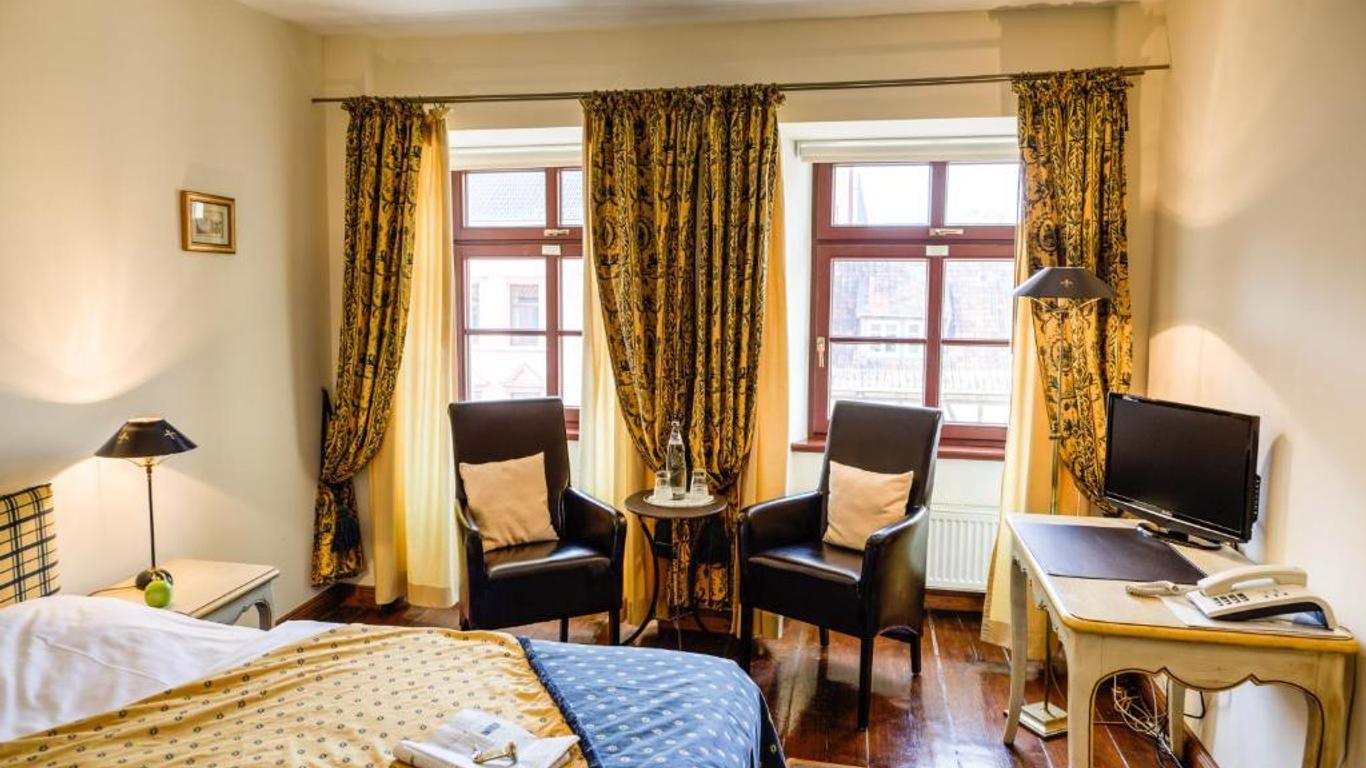 Hotel Zum Bär