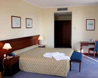 Residencial Dom Manuel - Fafe - Slaapkamer