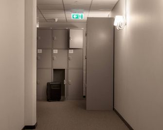 South Studios 2BR XL by Daniel & Jacob's - Kopenhagen - Flur