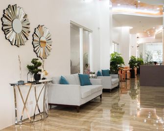 Jotel Inn - Thành phố Davao - Hành lang