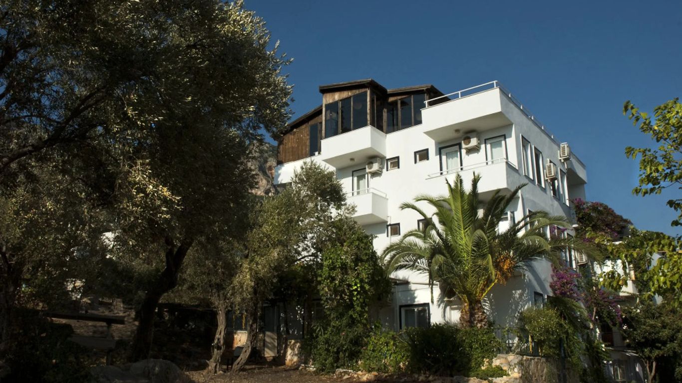 Selim Pansiyon - Adults Only