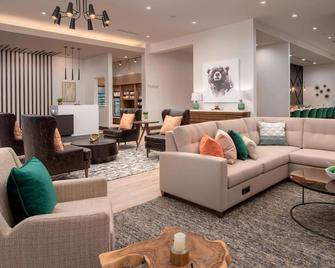 Residence Inn by Marriott Bend - Bend - Lounge