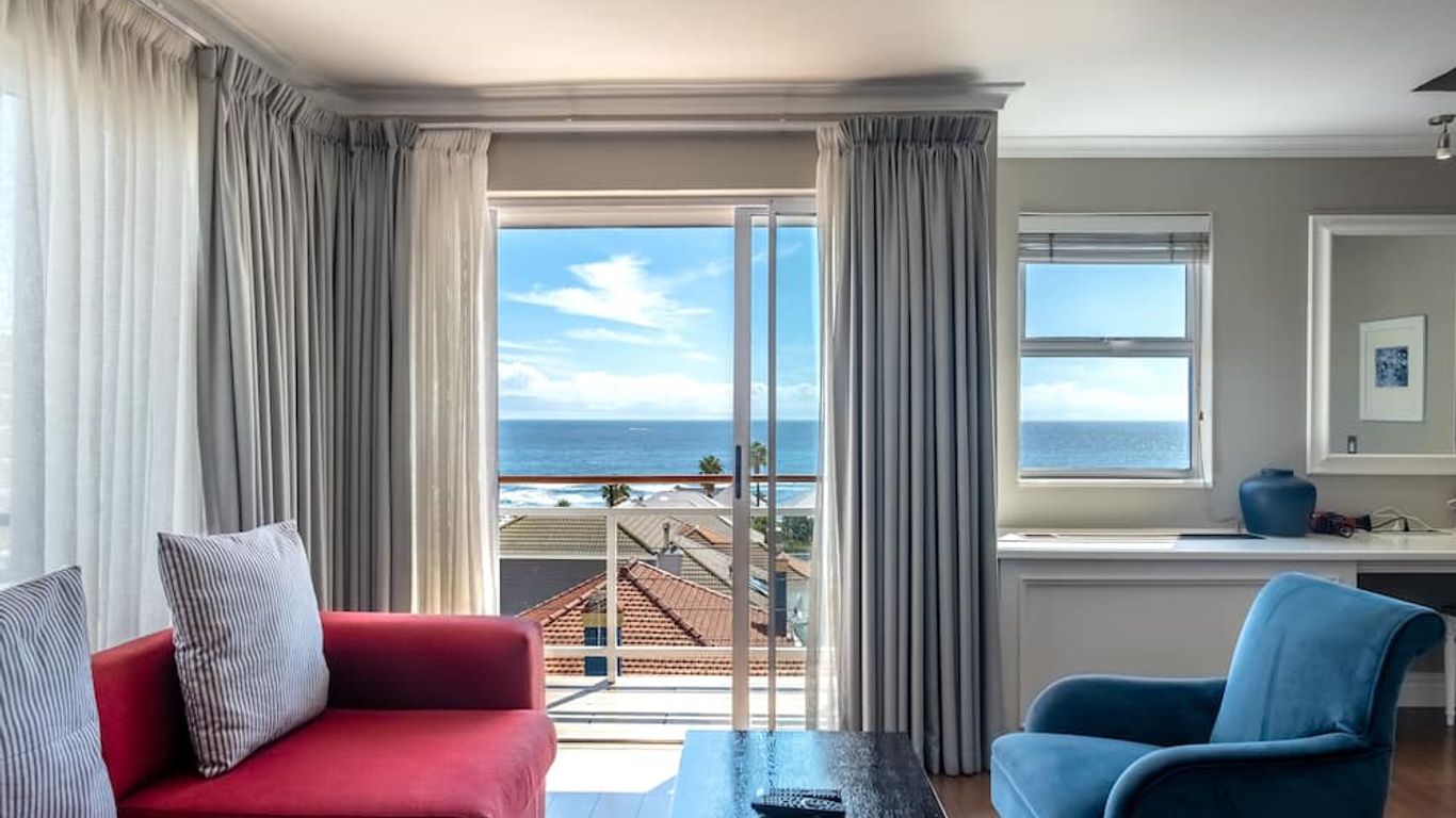 The Bantry Aparthotel by Totalstay