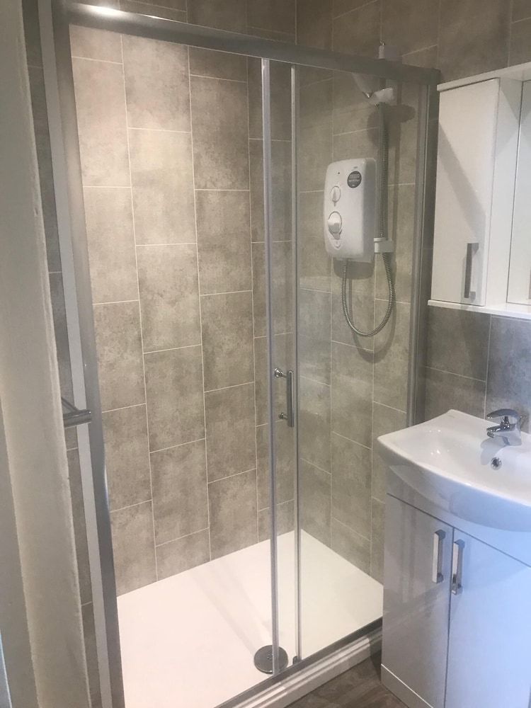 Atlantis - Torquay - Bad