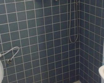 Penzion U Vejvodu - Třeboň