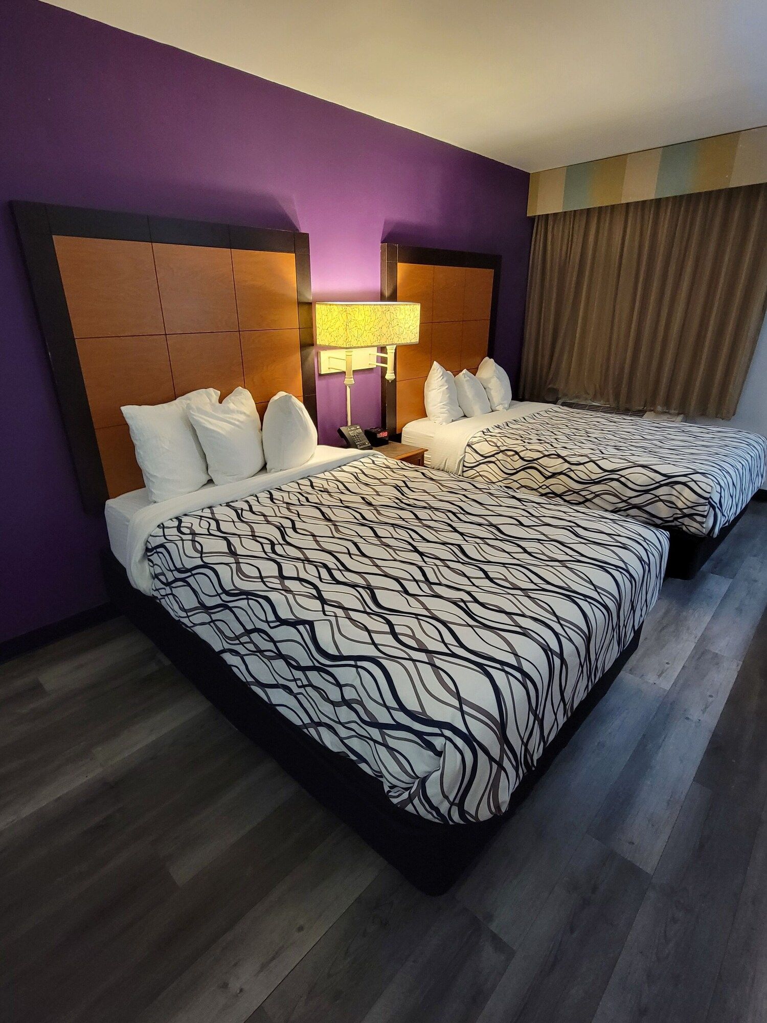 La Quinta Inn by Wyndham Amarillo West Medical Center - אמרילו
