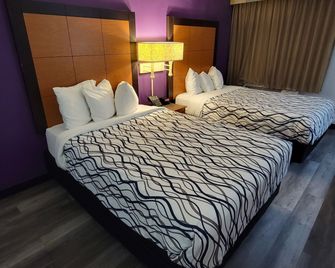 La Quinta Inn by Wyndham Amarillo West Medical Center - Amarillo