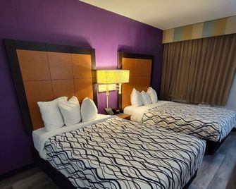 La Quinta Inn by Wyndham Amarillo West Medical Center - Amarillo