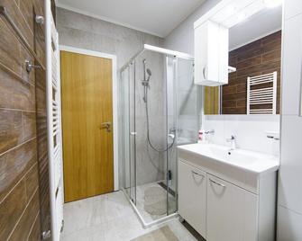 Casper B&B luxury apartments - Sarajevo
