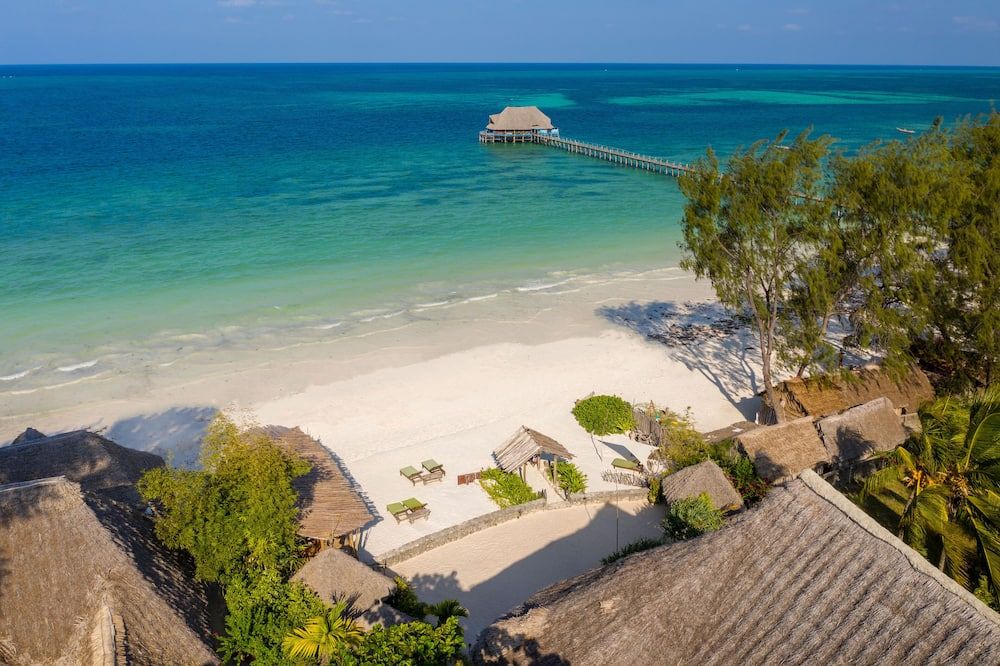 مفيوفي بوتيك ريزورت