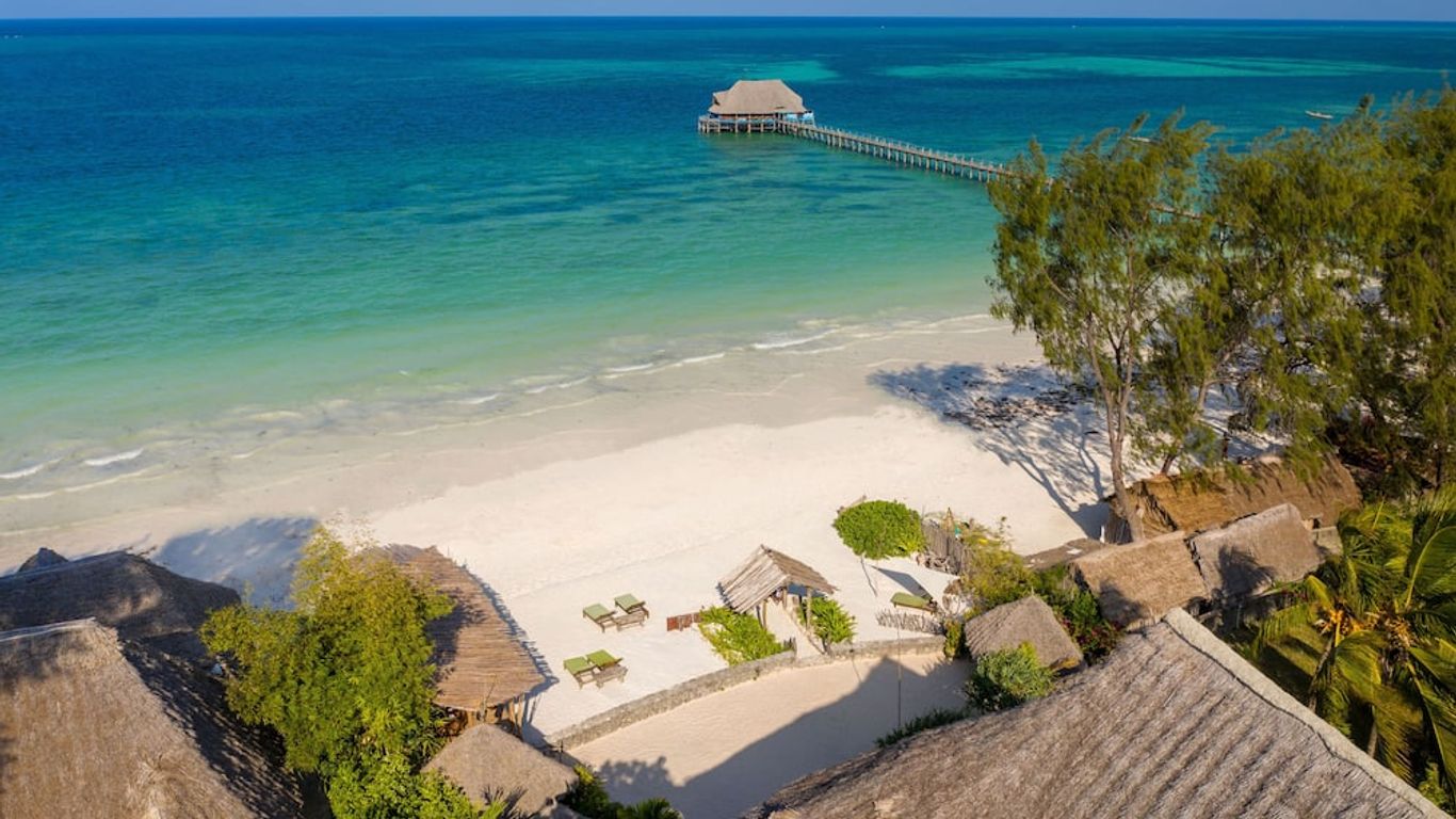 므부비 부티크 리조트