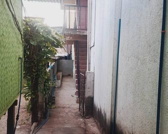 NatureswayDormitel/ Budget room - Coron