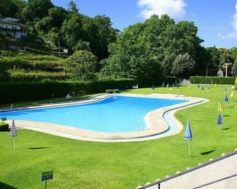 Corredoura Garden - Caldelas - Pool
