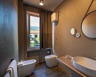 Marina Garden Hotel - Marciana Marina