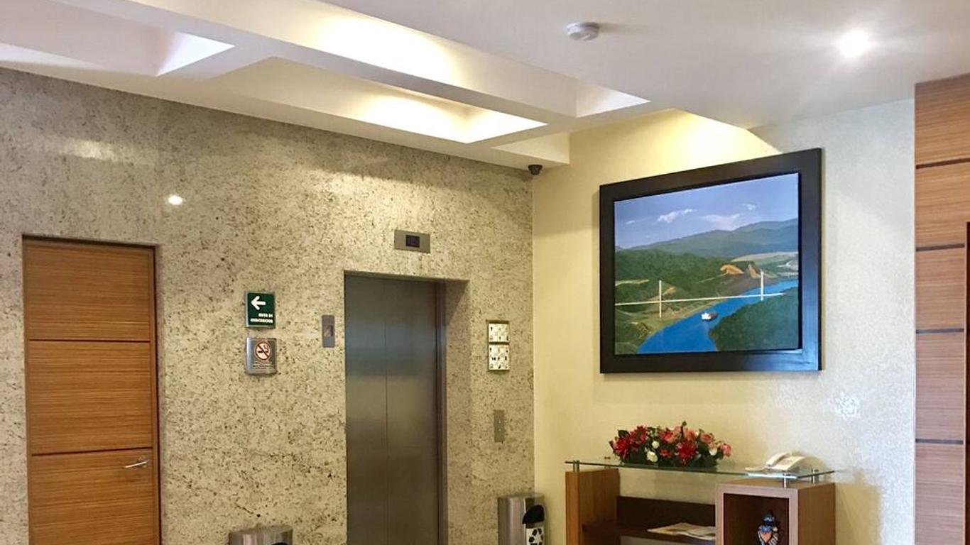 Hotel & Villas Panamá