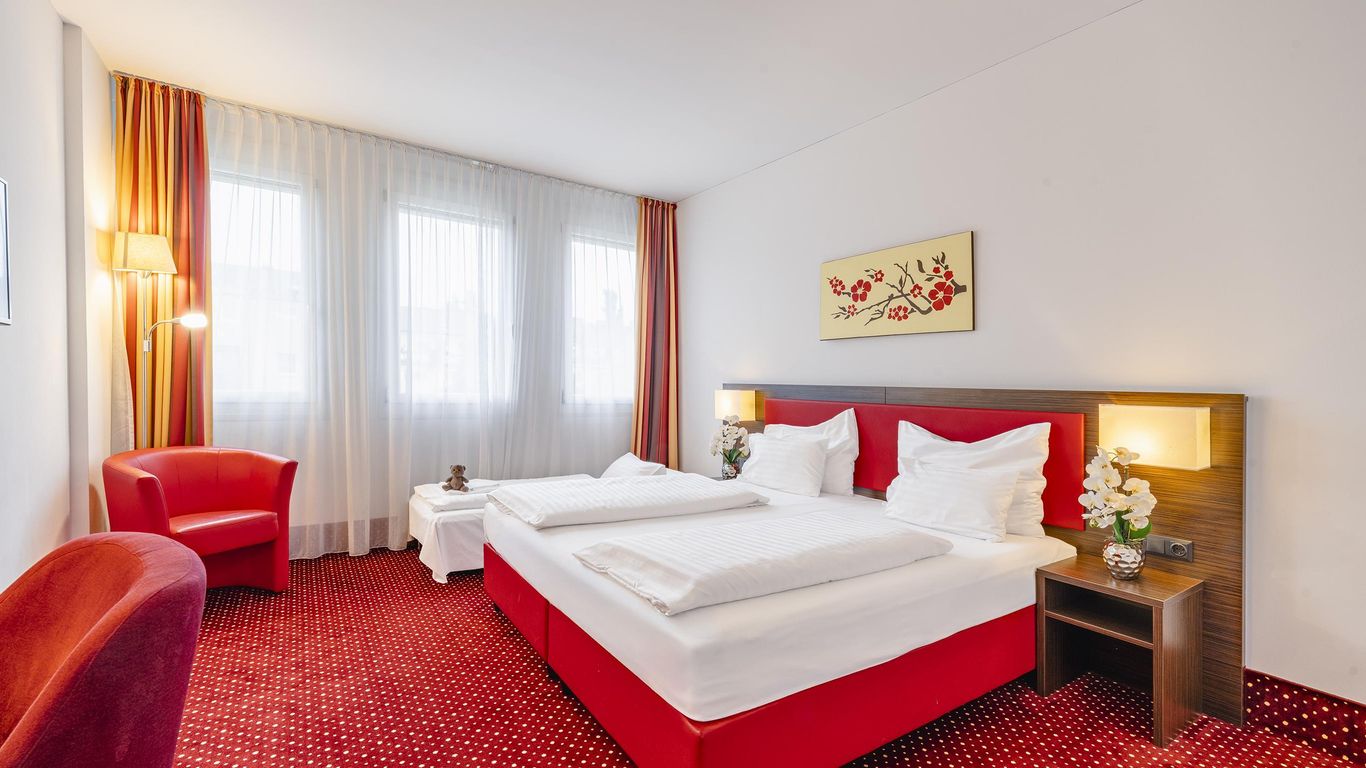 Best Western Plus Amedia Wien