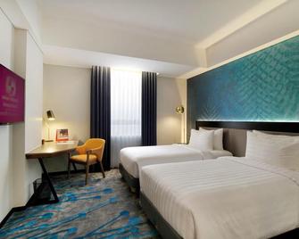 Swiss-Belinn Airport Surabaya - Sidoarjo - Habitación
