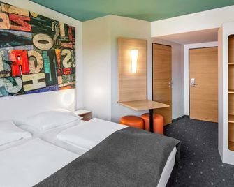 B&B Hotel Mainz-Hechtsheim - Mainz