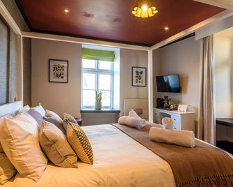 The Crown Hotel - Lynton