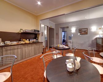 Acapella Hotel - Saint Petersburg - Restaurant