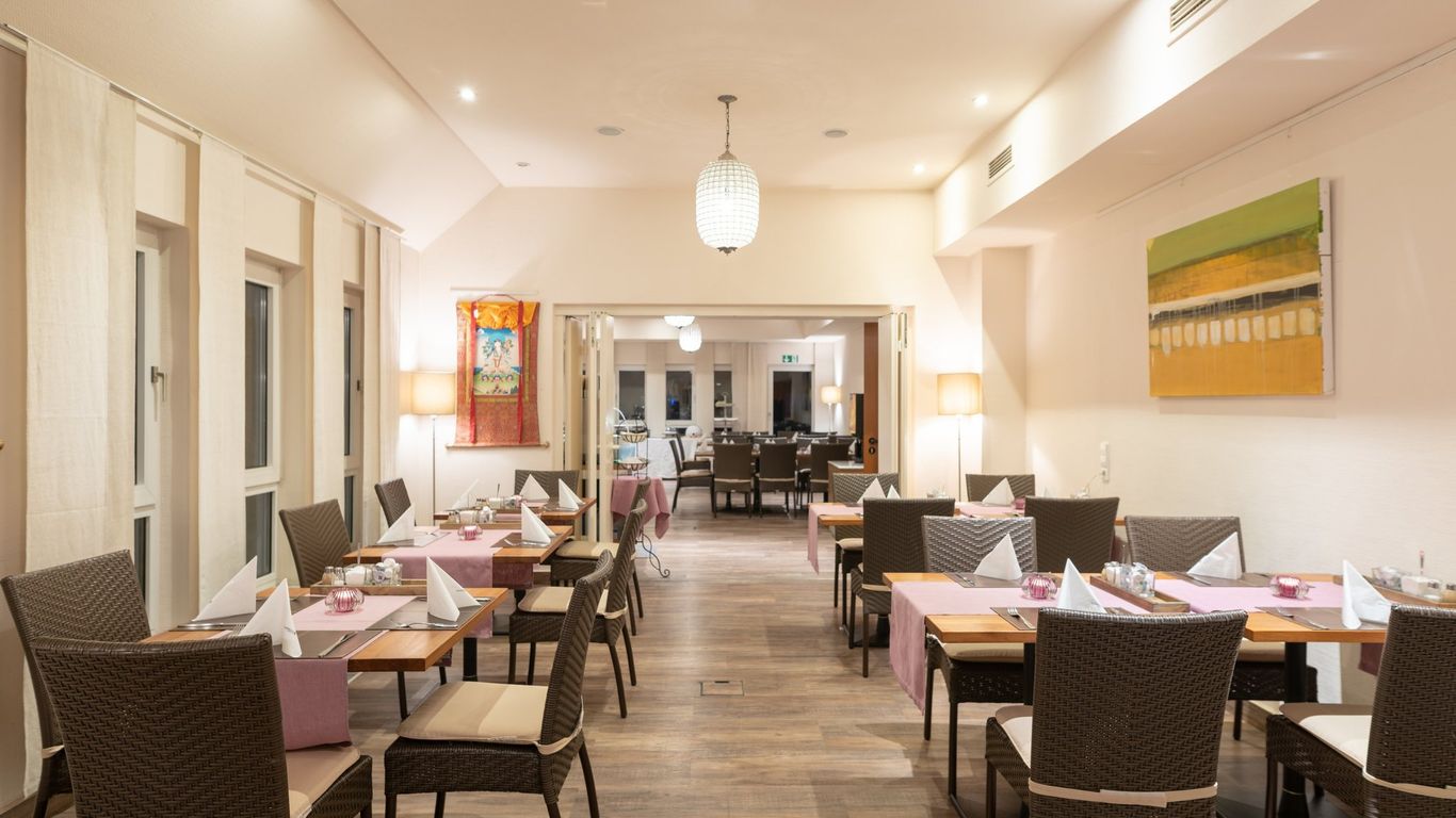 Hotel Princess Self Check-In