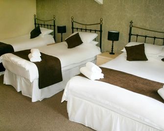 Anglers Arms - Choppington