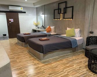 The Loft @Chiangrai - Chiang Rai