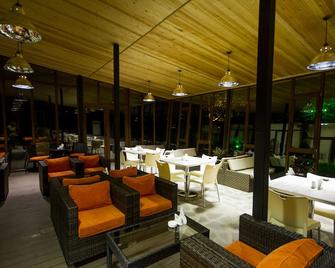 Wald Hotel Lagodekhi - Lagodekhi - Restaurant