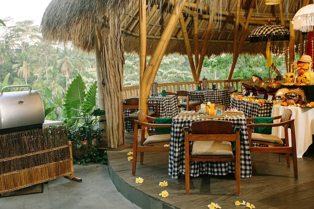 تيجابرانا ريزورت آند سبا