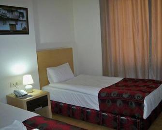 Aygun Hotel - Karaman - Bedroom