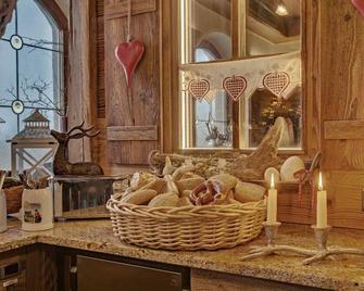 Zum singenden Musikantenwirt - Regen