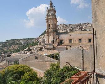 Casa Sipione Papa - Modica