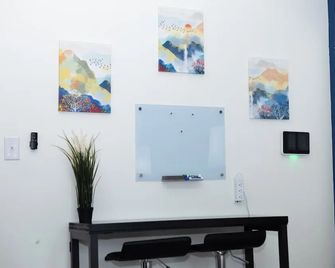 Beehive by Cloud Dream Homes - Salt Lake City - Huoneen palvelut