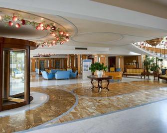 Grand Hotel Flora - Sorrento