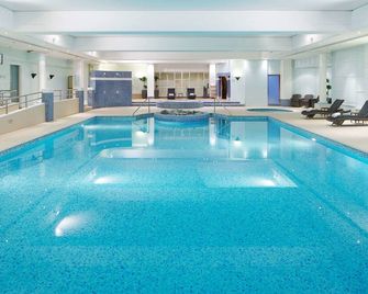 The Goodwood Hotel - Chichester - Bazén