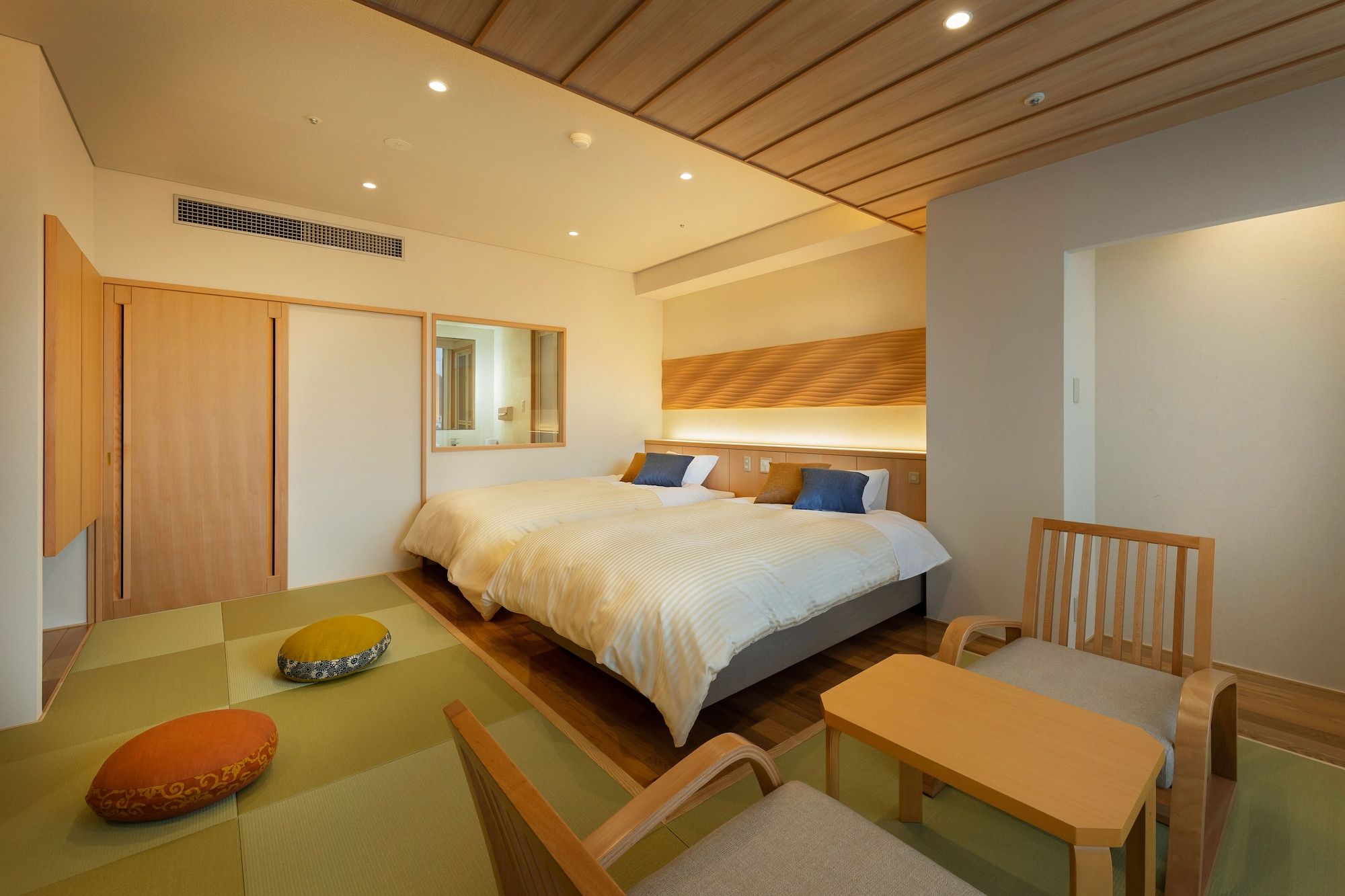 Tendo Hotel - Tendō