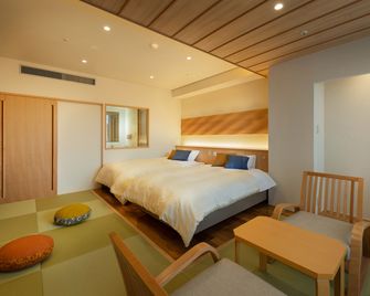 Tendo Hotel - Tendō