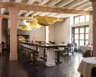Carmel 1643 - Arbois - Restaurace