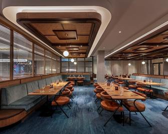 The Gem Hotel - Griffith - Restaurant