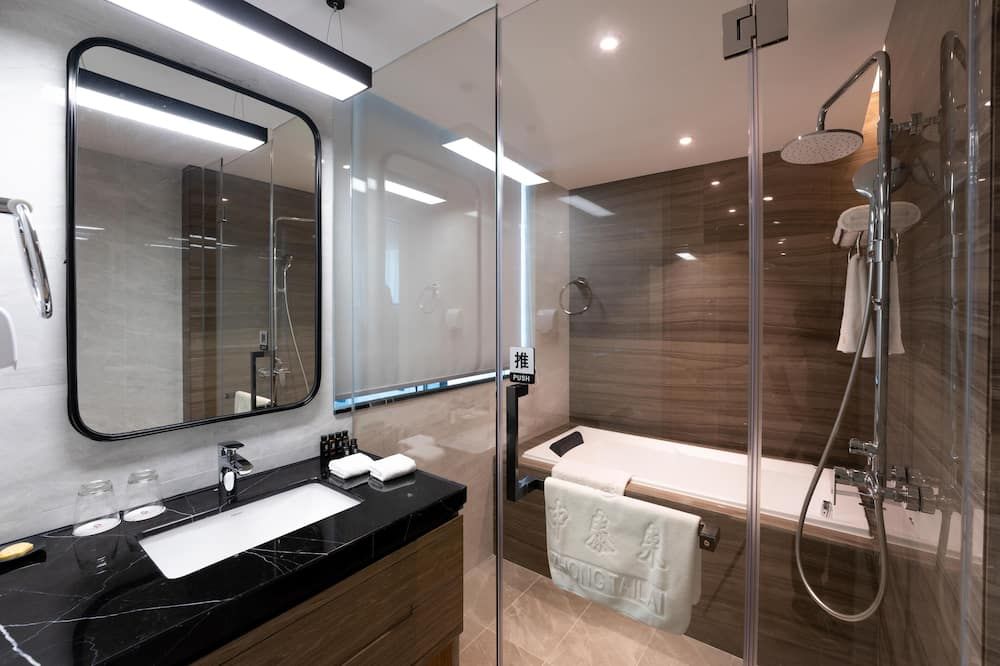 Zhong Tai Lai Hotel Shenzhen thumbnail 3